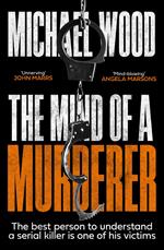 The Mind of a Murderer (Dr Olivia Winter, Book 1)