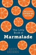 The Little Book of Marmalade