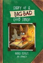 Diary of a (Big Bad) Good Dingo: Fluency 4