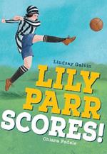 Lily Parr Scores!: Fluency 6