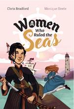 Women who Ruled the Seas: Fluency 8