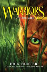 Into the Wild (Warriors, Book 1)