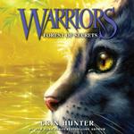 Forest of Secrets: The beloved children’s fantasy series of animal tales (Warriors, Book 3)