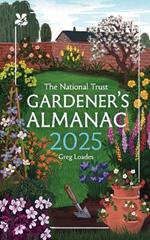 Gardener’s Almanac 2025