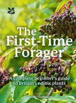 The First-Time Forager: A Complete Beginner’s Guide to Britain’s Edible Plants