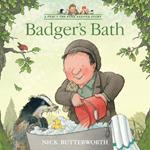 Badger’s Bath