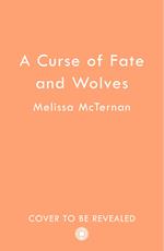 A Curse of Wolves and Dryads (Wolf Brothers, Book 2)