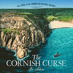 The Cornish Curse: As cosy as a Cornish cream tea, this is the perfect new cosy mystery series to curl up with in 2024! (The Edge of the World Detective Agency, Book 1)