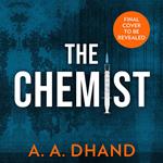 The Chemist: A brand-new intense and gripping thriller coming in 2025!