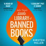 Lula Dean’s Little Library of Banned Books: A gripping and deeply moving novel of bravery, friendship and standing up against book banning in 2024!