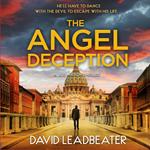 The Angel Deception (Joe Mason, Book 6)