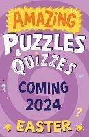 Amazing Easter Puzzles and Quizzes