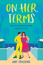 On Her Terms (Out in Hollywood, Book 3)