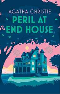 Libro in inglese Peril at End House Agatha Christie