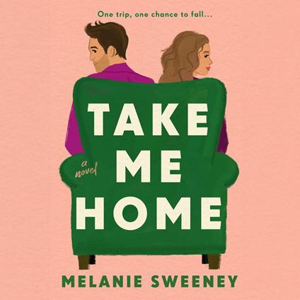 Take Me Home: The perfect spicy festive read for 2024