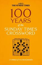 100 Years of The Sunday Times Crossword