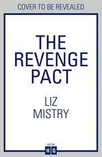 The Revenge Pact (The Solanki and McQueen Crime Series, Book 2)