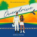 Overdrive: THE grumpy x sunshine, sports romance you need