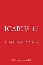 ICARUS 17 (BOX 88, Book 4)