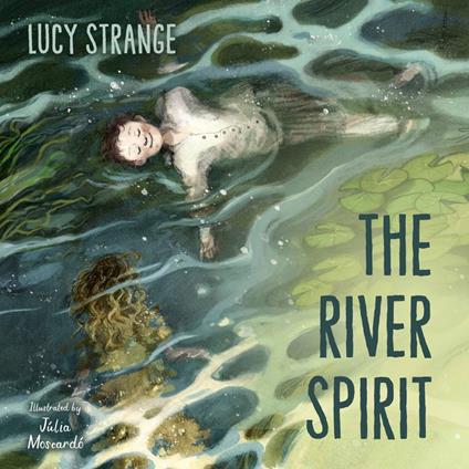 The River Spirit