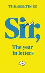 The Times Sir: The Year in Letters (2024)