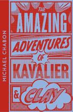 The Amazing Adventures of Kavalier & Clay