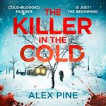 The Killer in the Cold (DI James Walker series, Book 5)