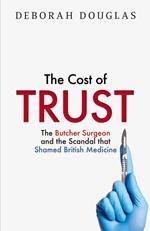 The Cost of Trust