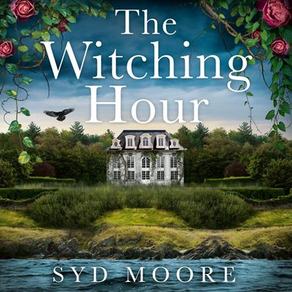 The Witching Hour: A haunting gothic thriller that you won’t be able to put down for 2024