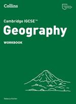 Cambridge IGCSE™ Geography Workbook (Collins Cambridge IGCSE™)