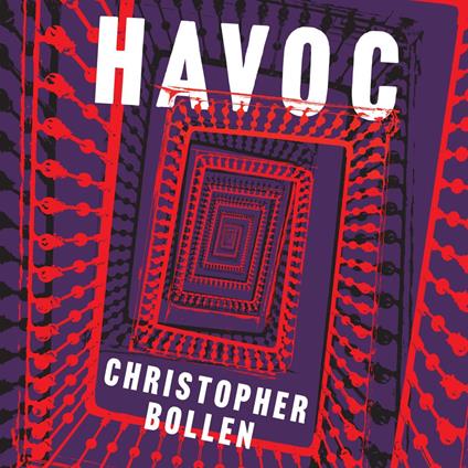 HAVOC: The New York Times’ #1 Thriller of 2024: ‘A deliciously nasty tale of resentment and revenge’