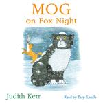 Mog on Fox Night