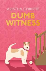 Libro in inglese Dumb Witness Agatha Christie