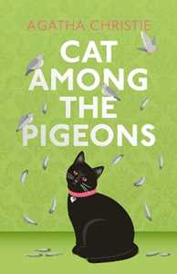 Libro in inglese Cat Among the Pigeons Agatha Christie
