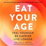 Eat Your Age