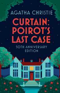 Libro in inglese Curtain: Poirot’S Last Case Agatha Christie