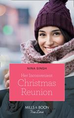 Her Inconvenient Christmas Reunion (Mills & Boon True Love)