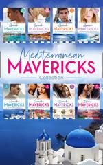 Mediterranean Mavericks: Greeks