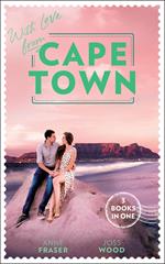 With Love From Cape Town: Miracle: Marriage Reunited / She's So Over Him / The Last Guy She Should Call