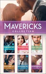 The Mavericks Collection