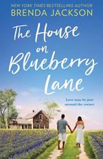 The House On Blueberry Lane (Catalina Cove, Book 6)