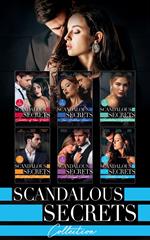 The Scandalous Secrets Collection