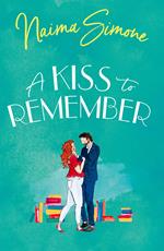 A Kiss To Remember (Rose Bend)