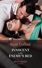 Innocent In Her Enemy's Bed (Mills & Boon Modern)