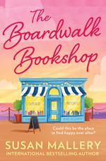 The Boardwalk Bookshop