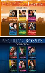 The Bachelor Bosses And Enemies To Lovers Collection