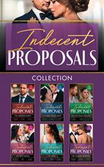 The Indecent Proposals Collection