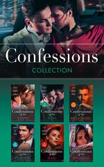 The Confessions Collection