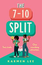 The 7-10 Split (Peach Blossom, Book 1)