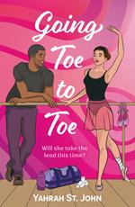 Going Toe To Toe (Six Gems, Book 5)